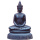 Life Size Ayutthaya Bronze Buddha Statue